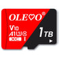 EJVS™ V10 Micro SD Cards