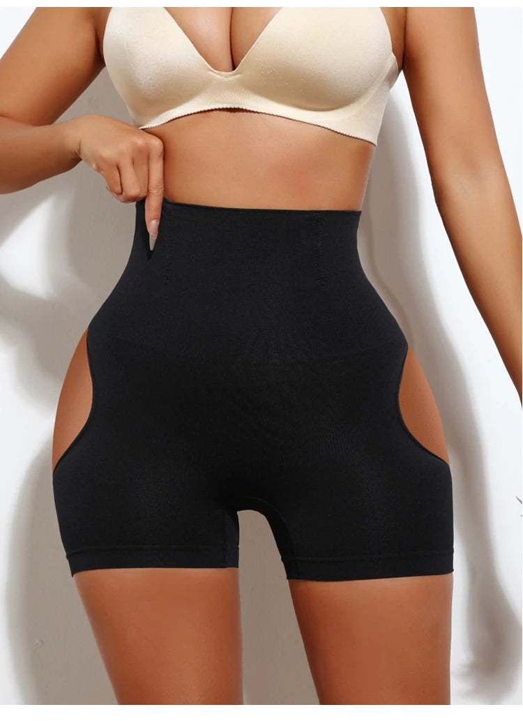 EJVS™  Sexy Underwear Body Shaper
