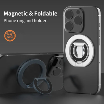EJVS™  Double-Sided Magnetic Phone Holder