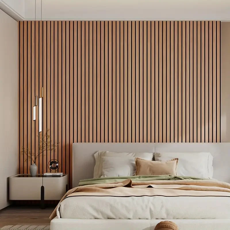 EJVS™ DIY Peel & Stick Foam Wall Stickers