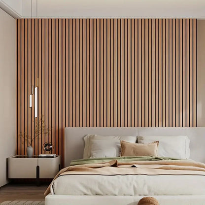 EJVS™ DIY Peel & Stick Foam Wall Stickers