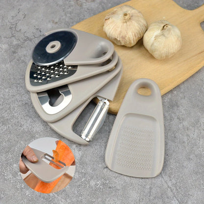 EJVS™  Kitchen/RV Camper 5 Pieces Gadget Set
