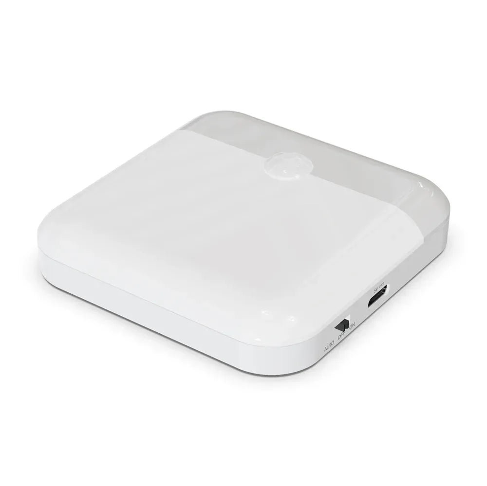 EJVS™ Motion Sensor USB LED Night Light