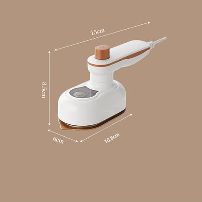EJVS™  Foldable Portable Travel Sprinkler Iron