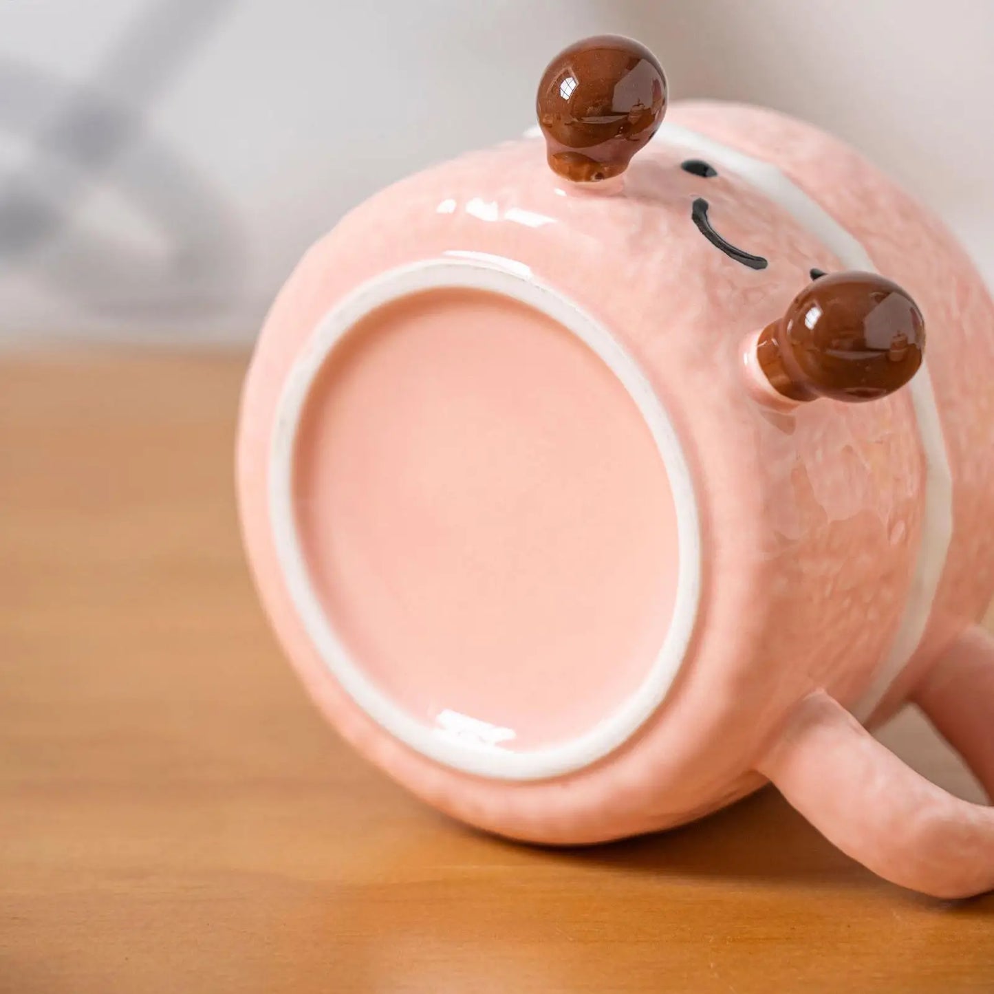 EJVS™ Strawberry Dessert Coffee Mug