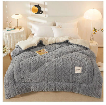 EJVS™ Super Thick Winter Blanket