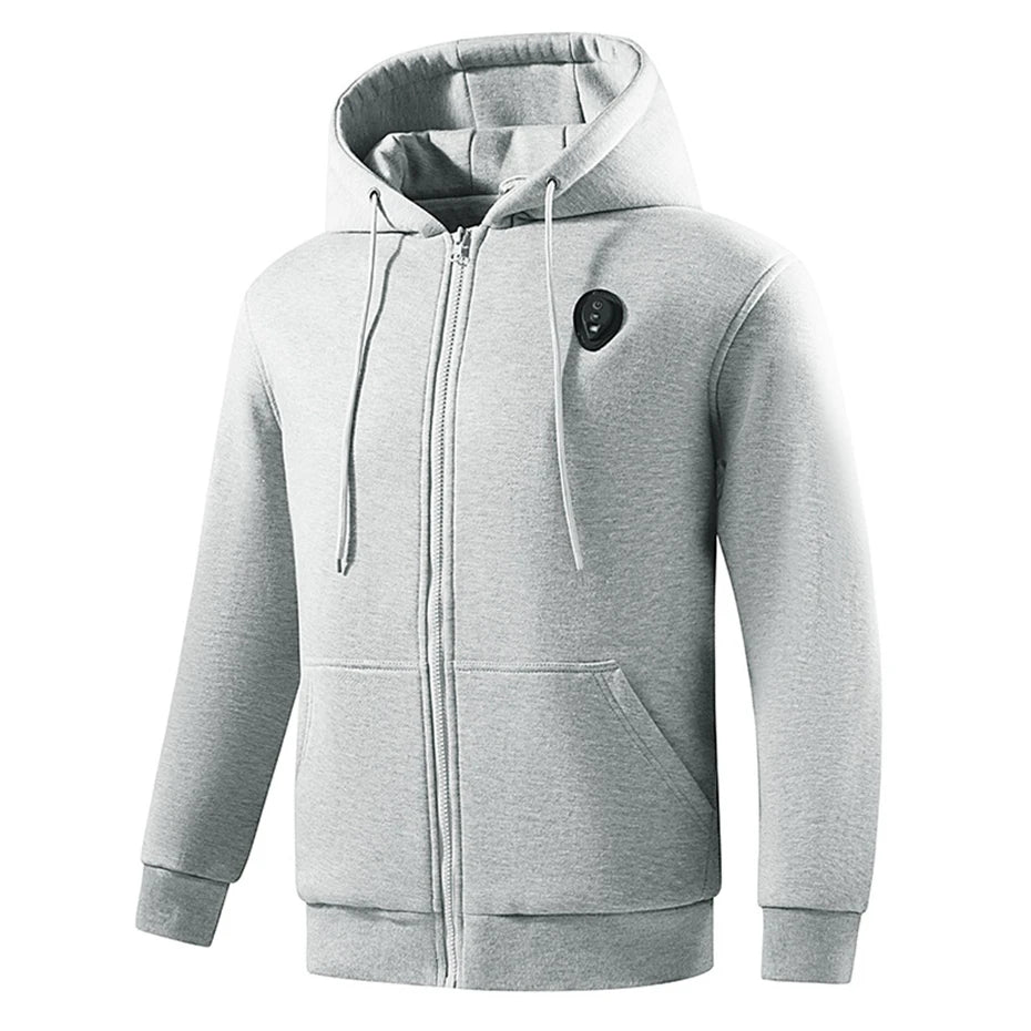 EJVS™  USB Electric Heated Heating Hoodies