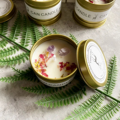 EJVS™ Scented Long Lasting Soy Candles