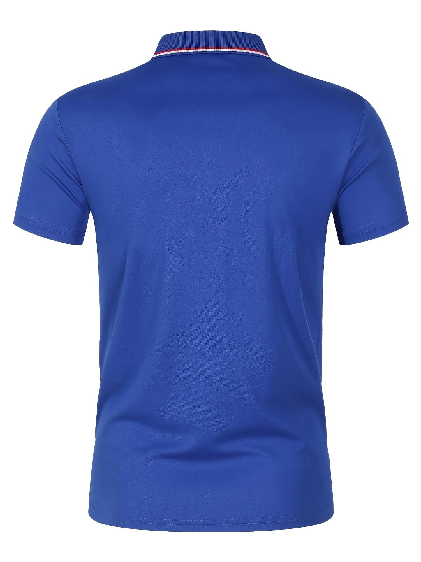 EJVS™ Breathable Polo T-Shirt