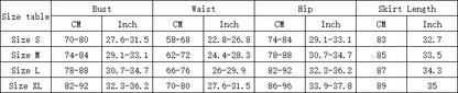 EJVS™ Sleeveless Backless Bodycon Club Dress