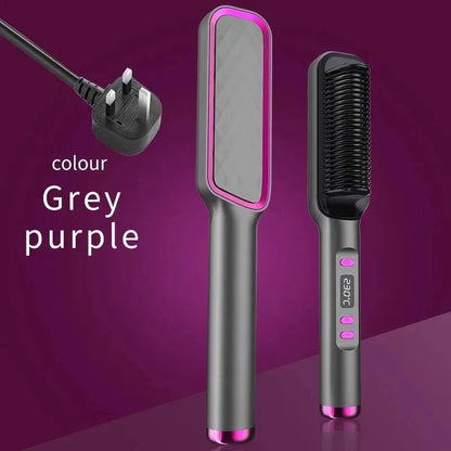 EJVS™ Hair Straightening Multifunctional Iron