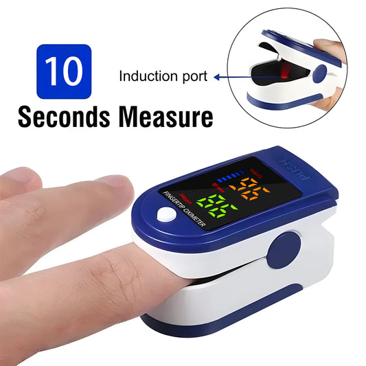 EJVS™ Finger Pulse Child Oximeter Pulsoximeter