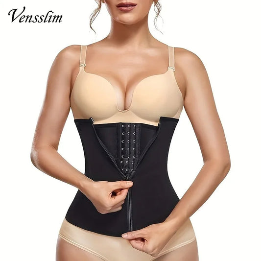 EJVS™  Waist Tummy Shaper Belt
