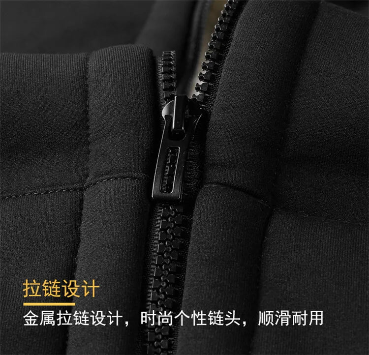 EJVS™ Winter Lambswool Coats
