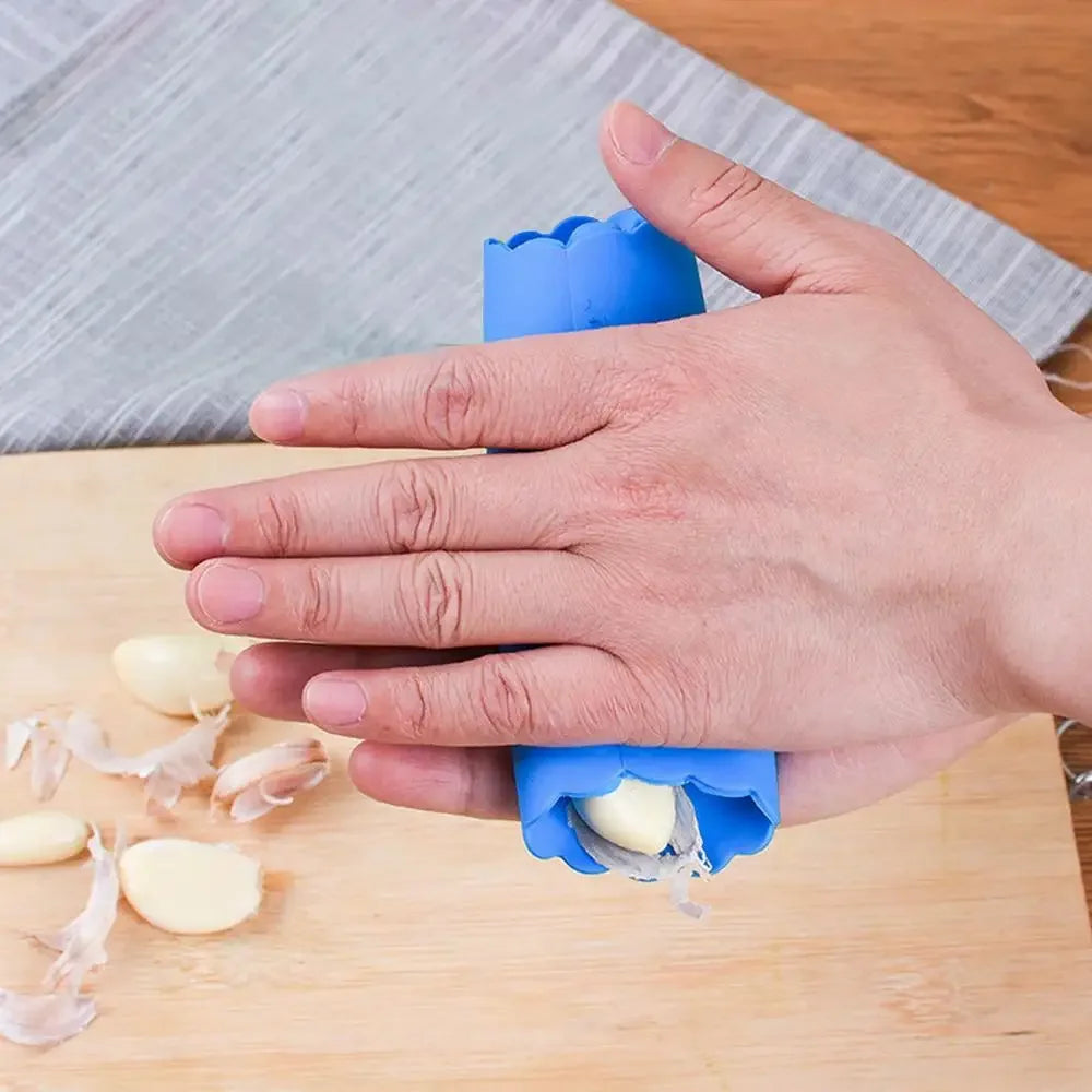 EJVS™ Garlic Peeler Kitchen Gadget