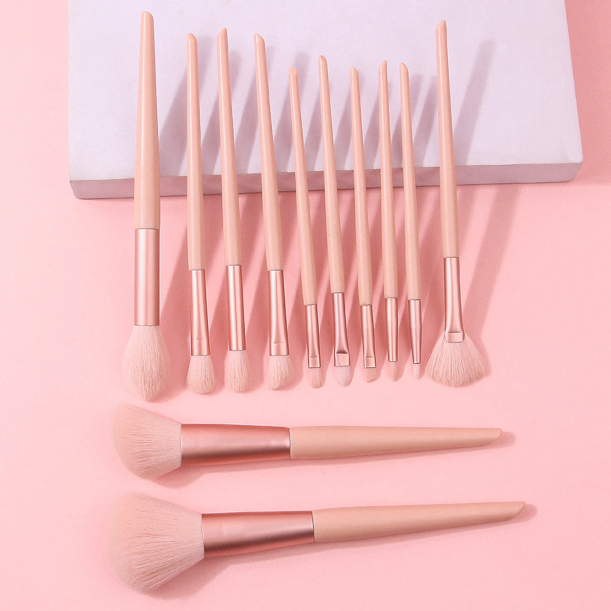 EJVS™ Cosmetic Brushes Beauty Brushes