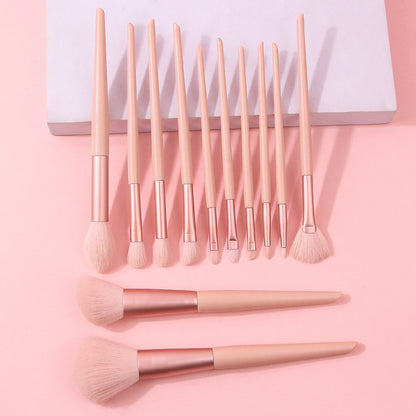 EJVS™ Cosmetic Brushes Beauty Brushes