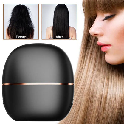 EJVS™ Wireless Frizz Free Hair Styler