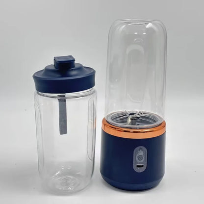 EJVS™  Portable Electric Blender Smoothie Maker Ice Crusher Juicer Machine
