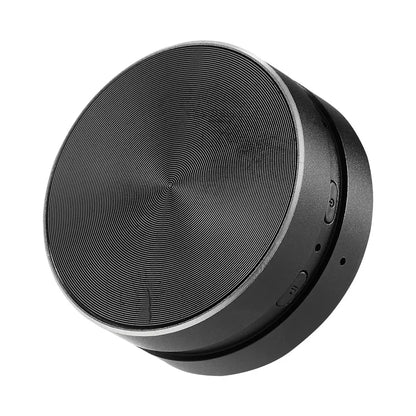 EJVS™  Bone Conduction Speaker Wireless Bluetooth - With Call FM Radio