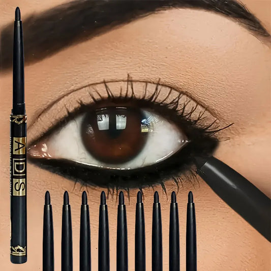 EJVS™ 3PCS/9PCS Bold Eye Makeup