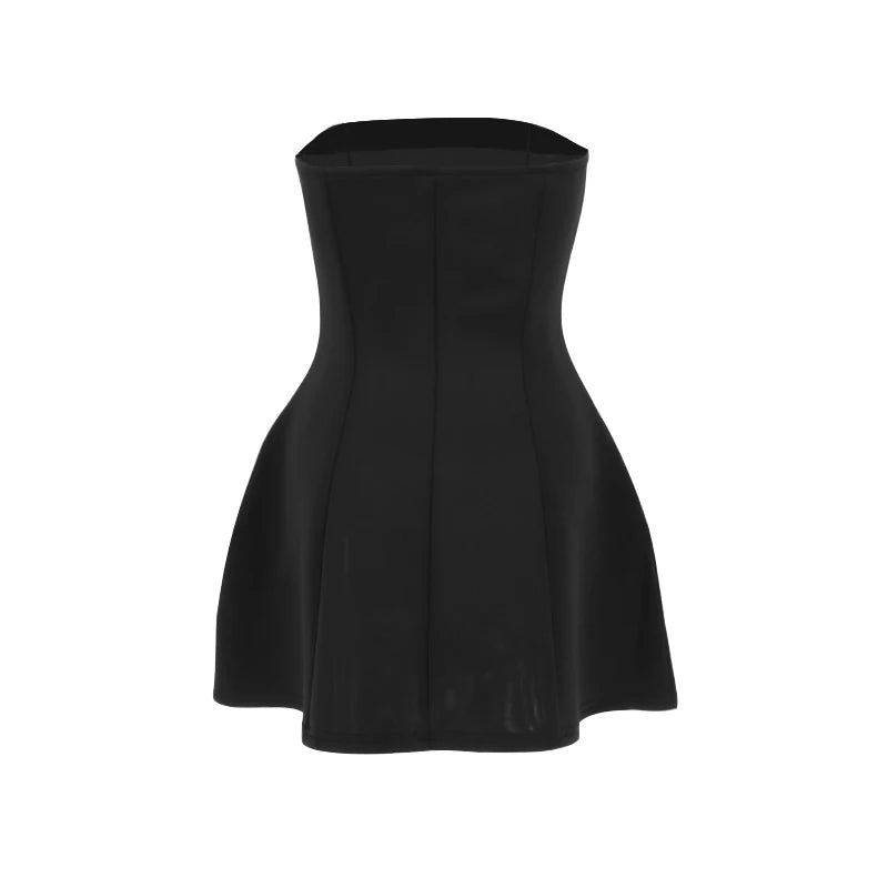 EJVS™ Sexy Bodycon Elegant Party Dresses