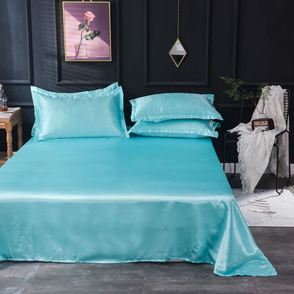EJVS™ Satin Bedding Set