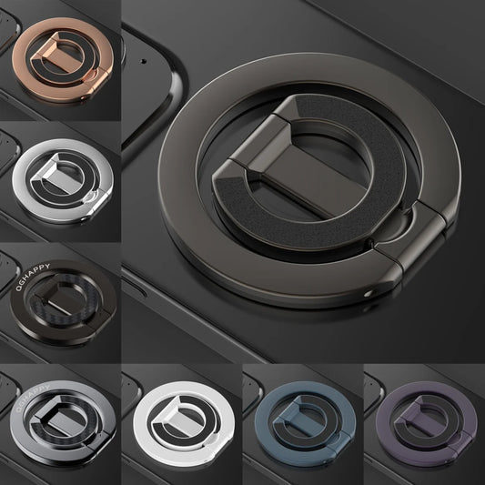 EJVS™  Double-Sided Magnetic Phone Holder