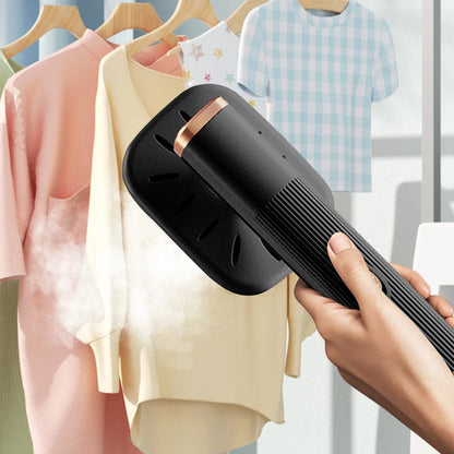 EJVS™  Mini Garment Handheld Portable Steamer