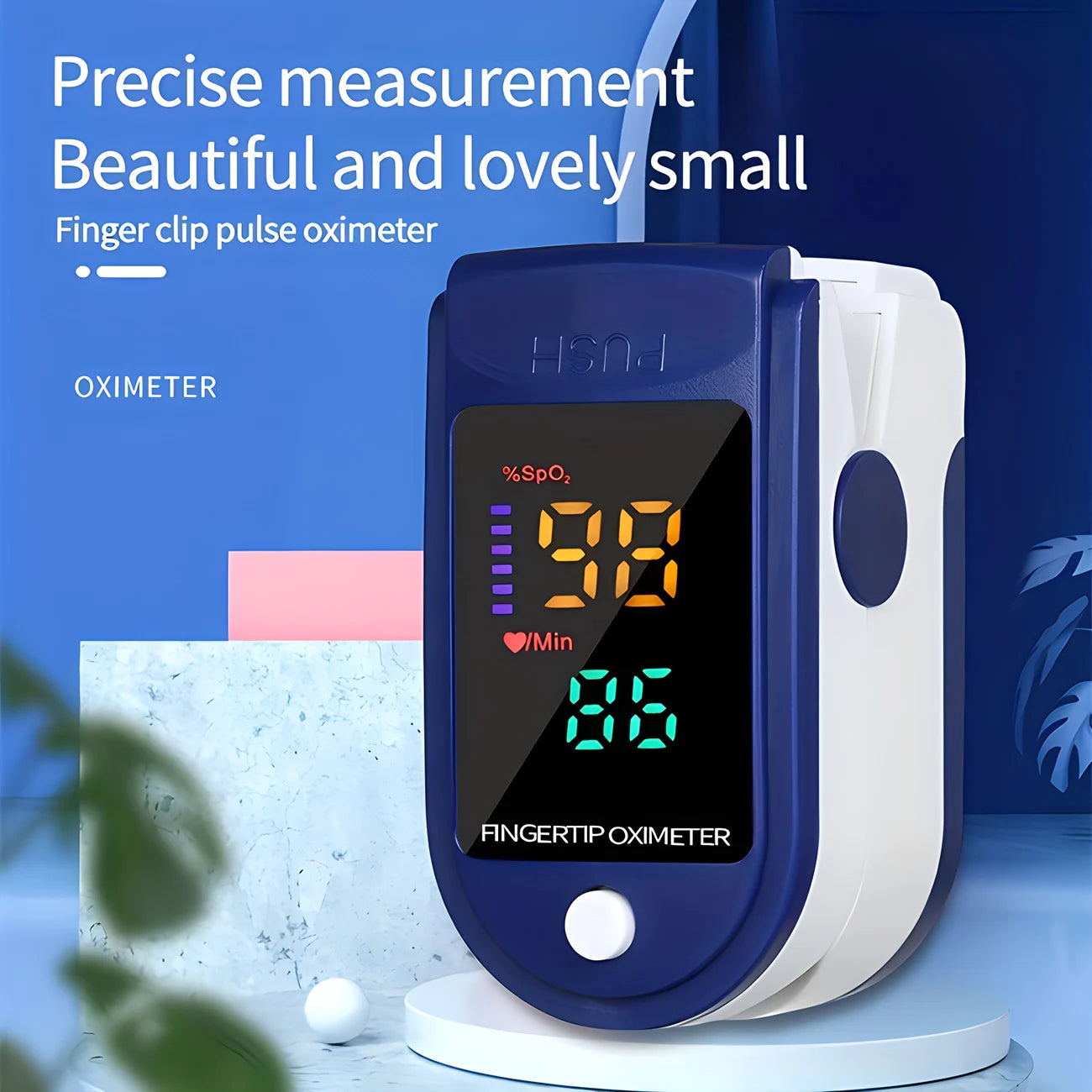 EJVS™ Digital Infrared Thermometer