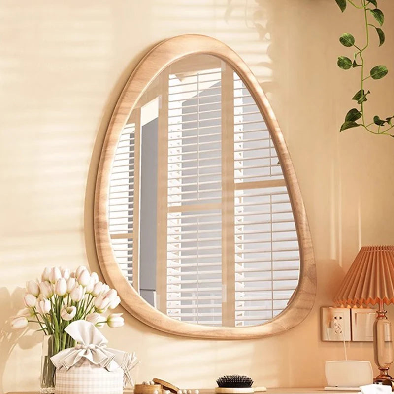 EJVS™ Irregular Wall Mirror Living Room Decoration