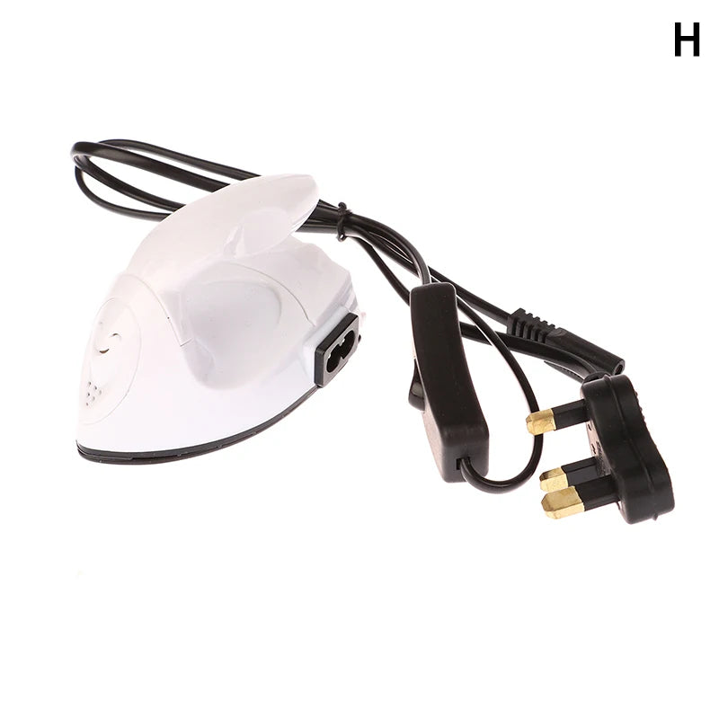 EJVS™  Mini Craft Portable Electric Iron