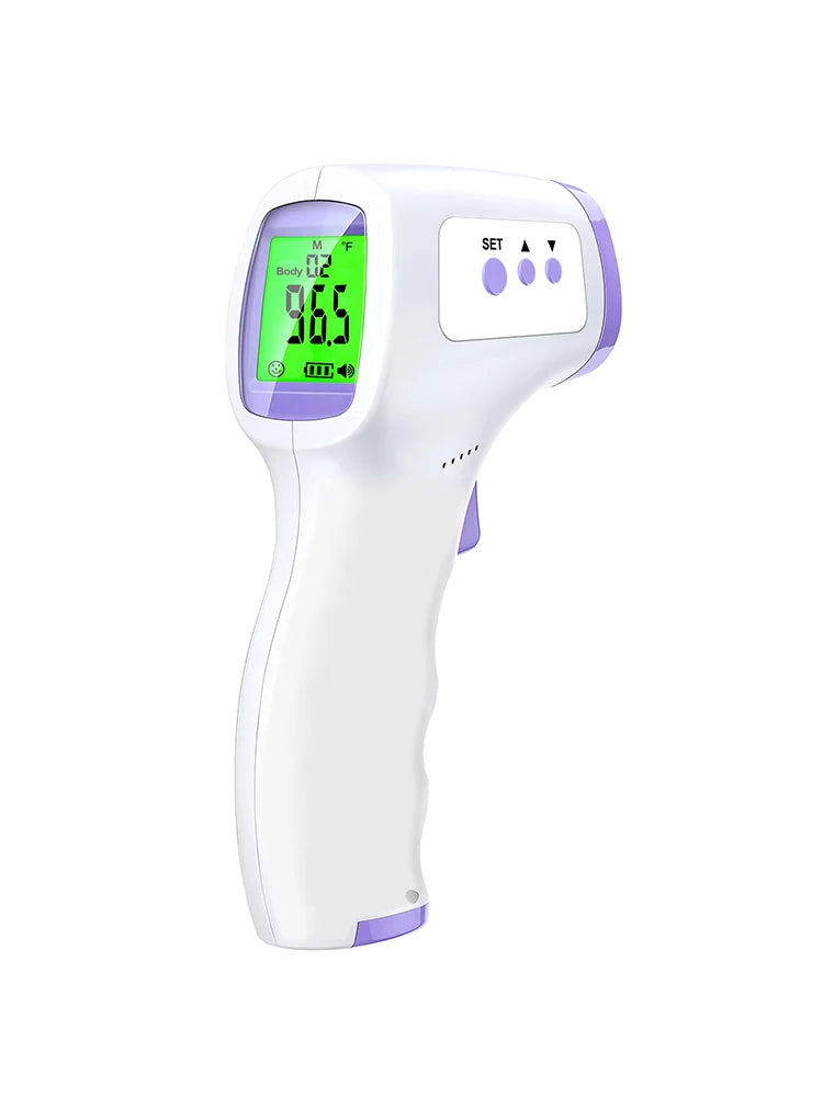 EJVS™ Digital Infrared Thermometer