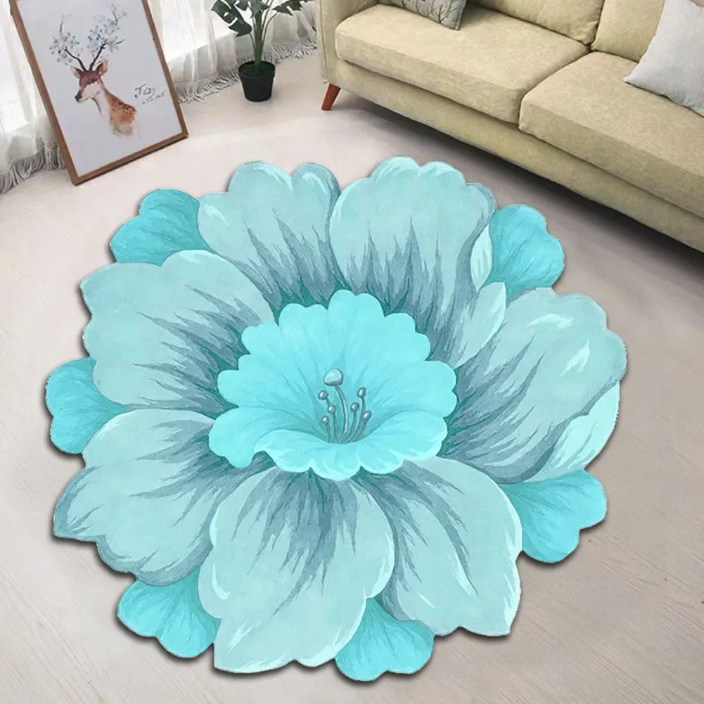 EJVS™ Bathroom Floor Mat