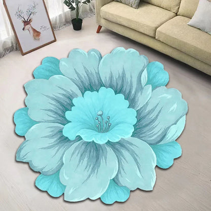 EJVS™ Bathroom Floor Mat