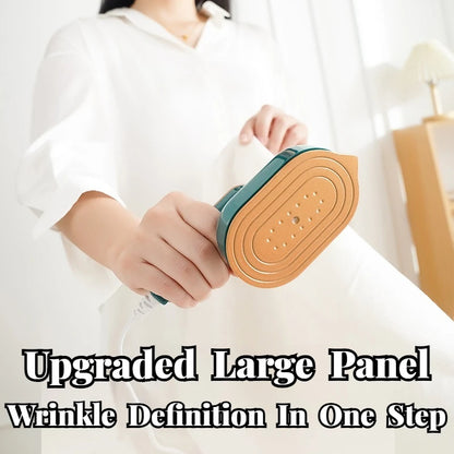 EJVS™ Mini Handheld Steam Iron