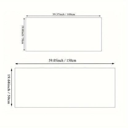 EJVS™ Modern Abstract Canvas Wall Art