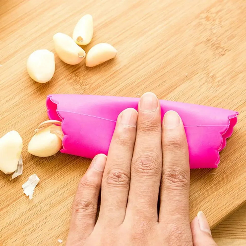 EJVS™ Garlic Peeler Kitchen Gadget