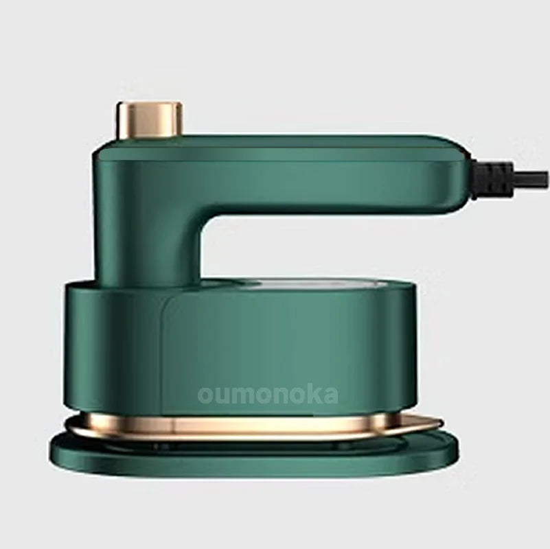 EJVS™ Portable Travel Steam Mini Iron