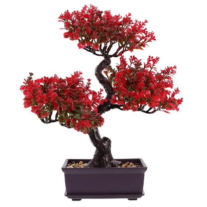 EJVS™ Artificial Potted Plants