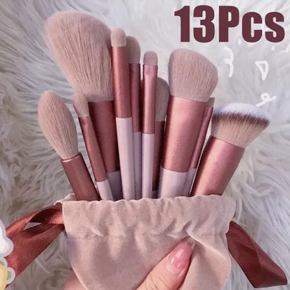 EJVS™ 13 PCS Eye Shadow Foundation