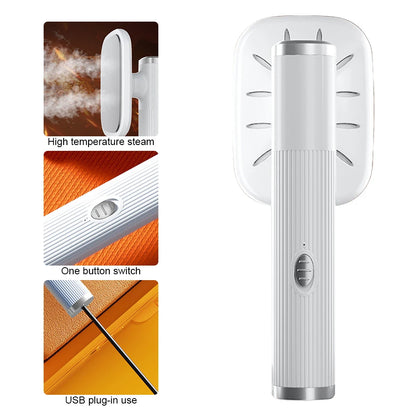 EJVS™  Mini Garment Handheld Portable Steamer