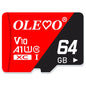 EJVS™ V10 Micro SD Cards