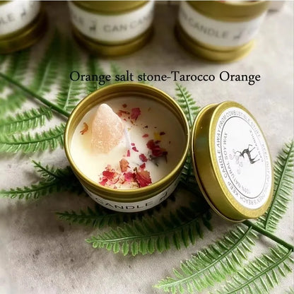 EJVS™ Scented Long Lasting Soy Candles