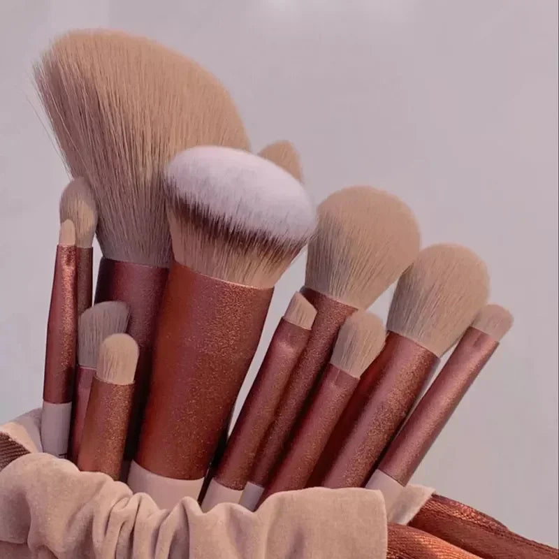 EJVS™ 13 PCS Eye Shadow Foundation