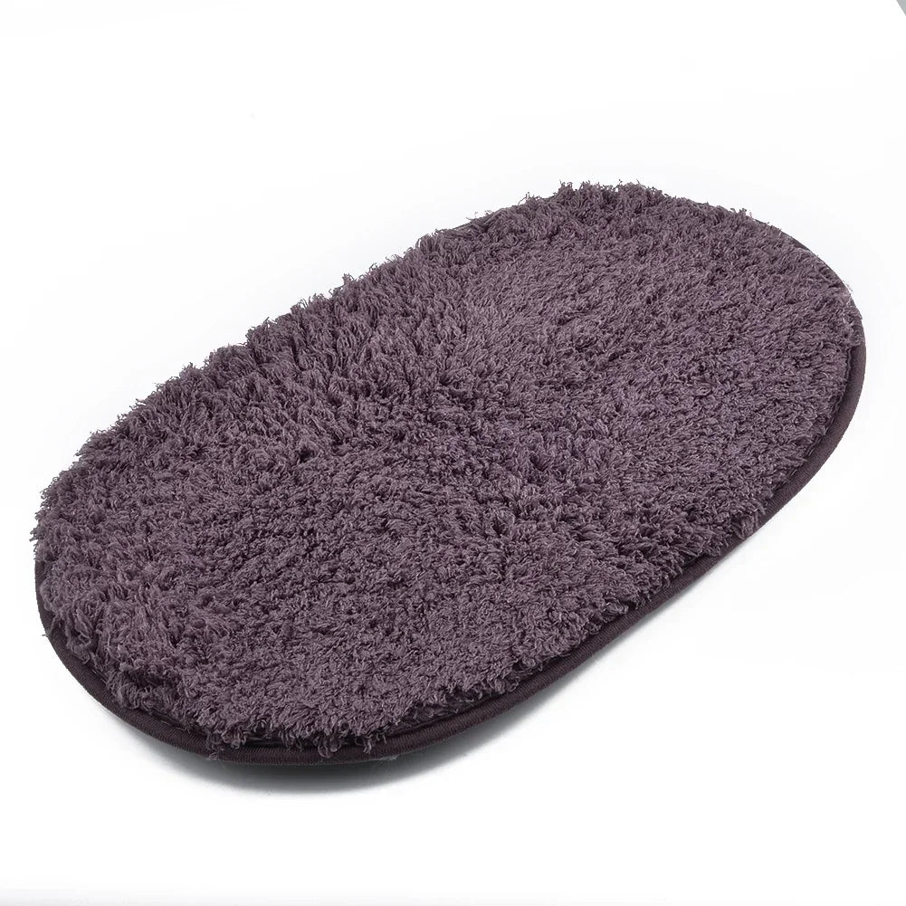 EJVS™ Bathroom Floor Mat