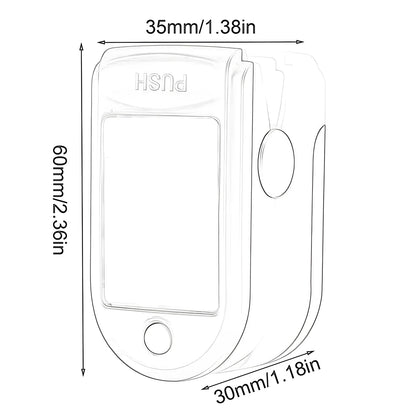 EJVS™ Finger Pulse Child Oximeter Pulsoximeter