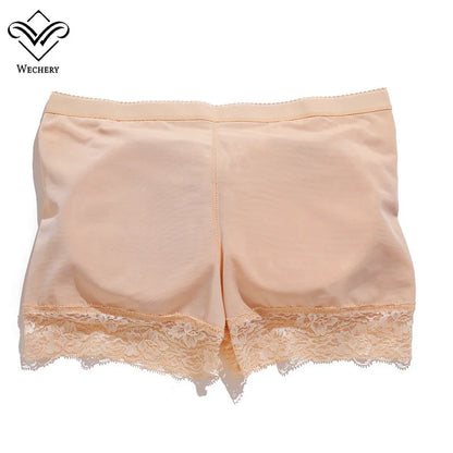 EJVS™ High Waist Padded Seamless Panties