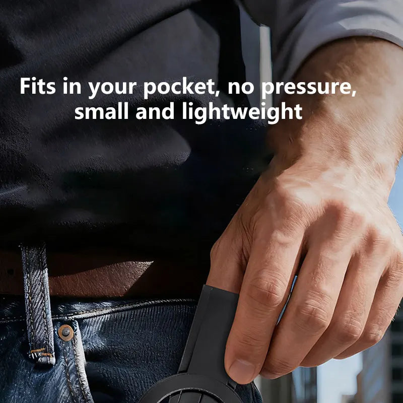 EJVS™ Magnetic Phone Holder Tripod