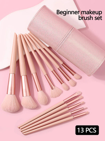 EJVS™ Cosmetic Brushes Beauty Brushes